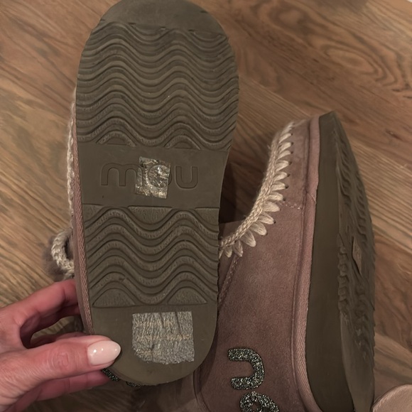 Mou Boots - Picture 5 of 5